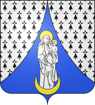 Blason de la commmune