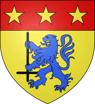 Blason de la commmune
