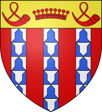 Blason de la commmune