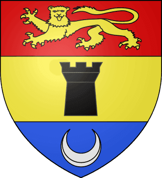 Blason de la commmune