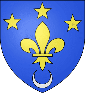Blason de la commmune