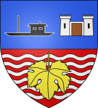 Blason de la commmune