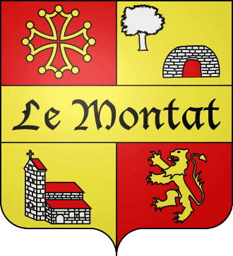 Blason de la commmune