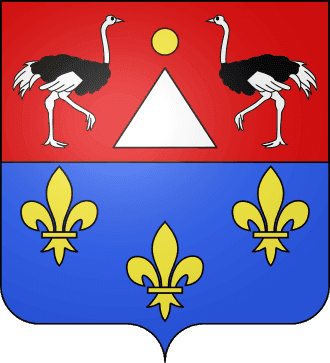 Blason de la commmune