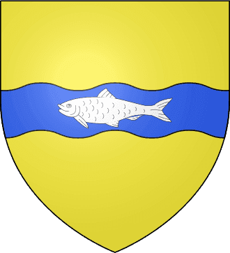 Blason de la commmune