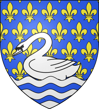 Blason de la commmune