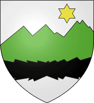 Blason de la commmune