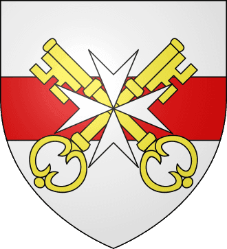 Blason de la commmune