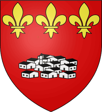Blason de la commmune