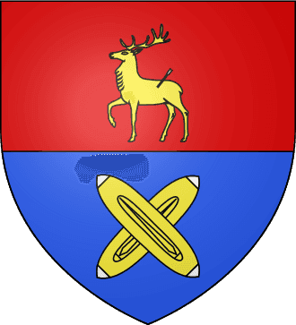 Blason de la commmune