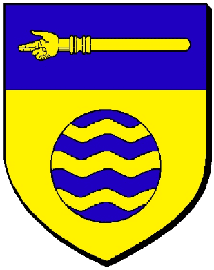 Blason de la commmune