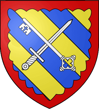Blason de la commmune