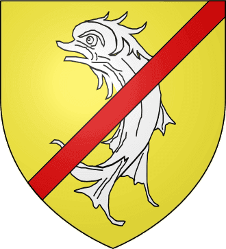Blason de la commmune