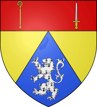 Blason de la commmune