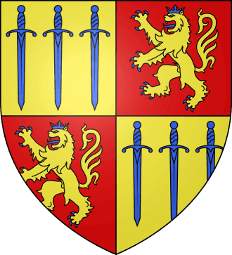 Blason de la commmune