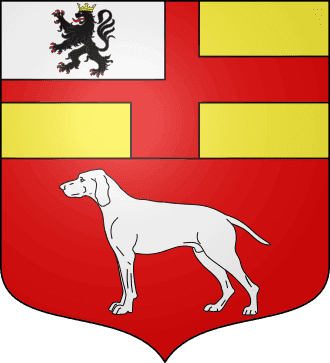 Blason de la commmune