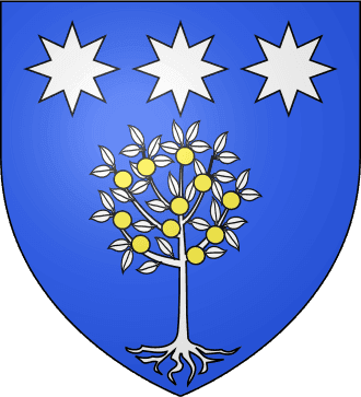 Blason de la commmune