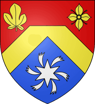 Blason de la commmune