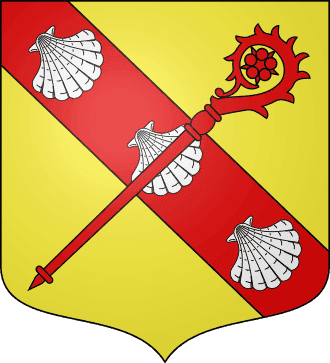 Blason de la commmune
