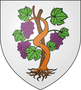 Blason de la commmune