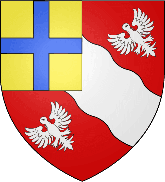Blason de la commmune