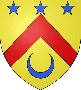 Blason de la commmune