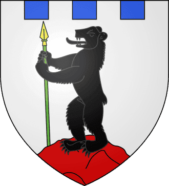 Blason de la commmune