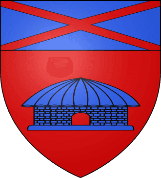 Blason de la commmune