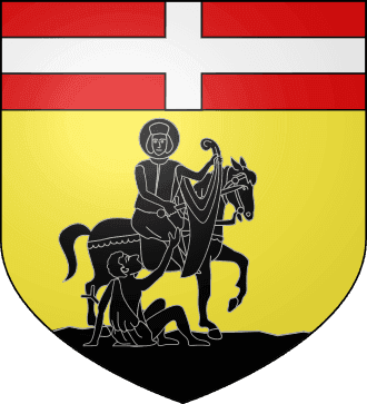 Blason de la commmune