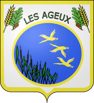 Blason de la commmune