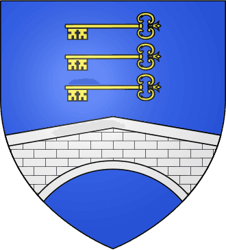 Blason de la commmune