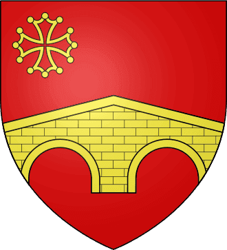 Blason de la commmune