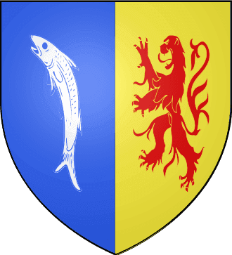 Blason de la commmune