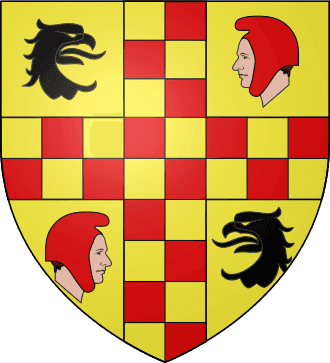 Blason de la commmune