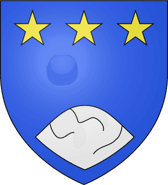 Blason de la commmune