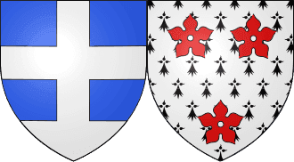 Blason de la commmune