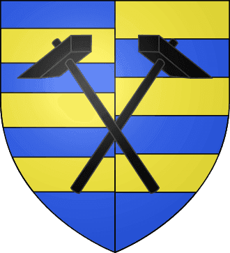 Blason de la commmune