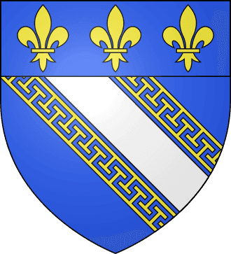 Blason de la commmune