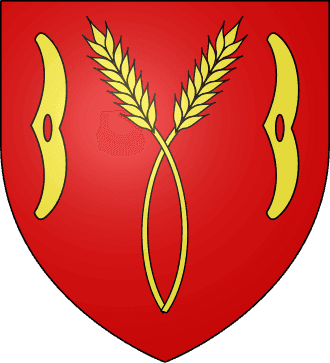 Blason de la commmune