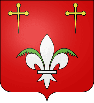 Blason de la commmune