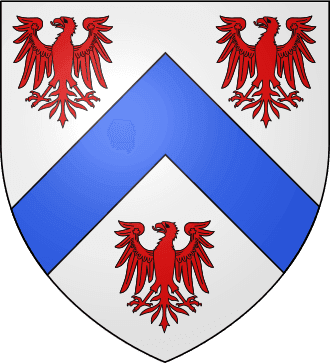 Blason de la commmune
