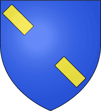 Blason de la commmune