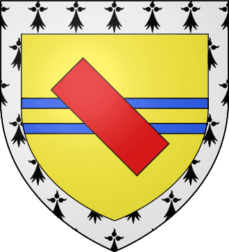 Blason de la commmune