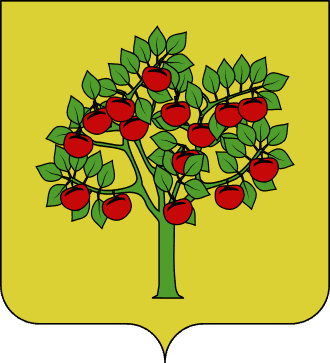 Blason de la commmune