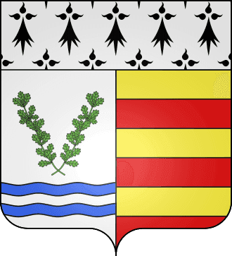 Blason de la commmune