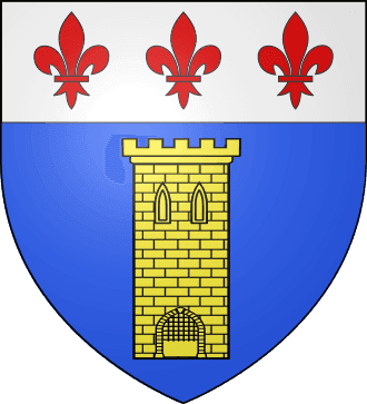 Blason de la commmune