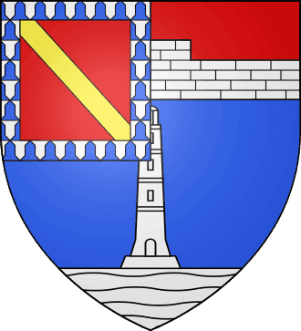 Blason de la commmune
