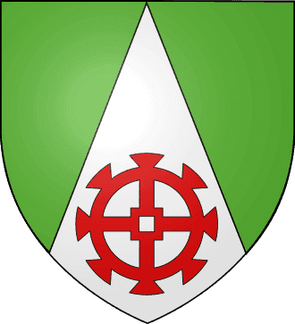 Blason de la commmune