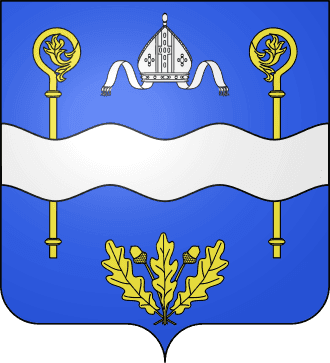 Blason de la commmune