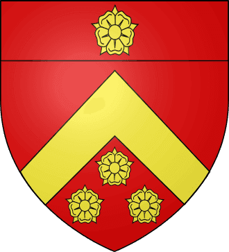 Blason de la commmune